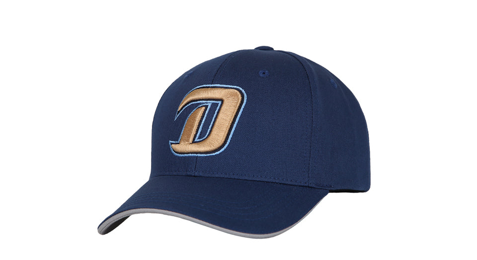 NC Dinos CAP (Blue Color) [Shipping From California]