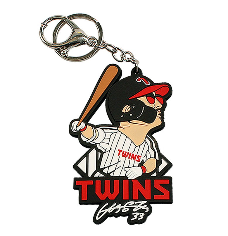LG Twins Baseball Apparel Store