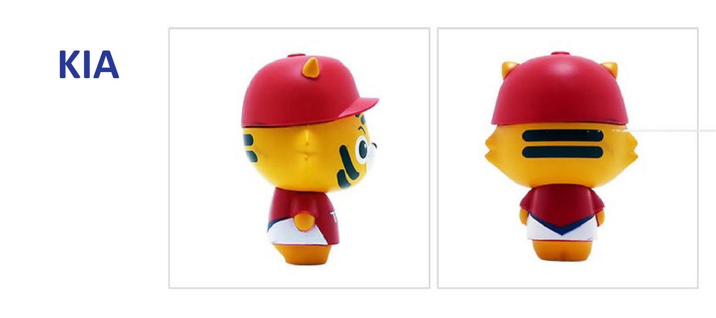 KBO Team Mascot Figures [Shipping From California] – ktemshop